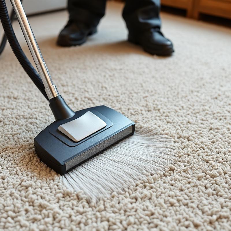 Carpet Cleaning